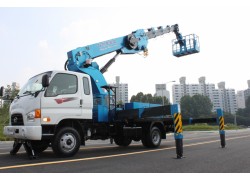 Автовышка 32 метра