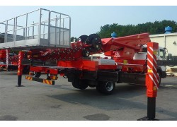 Автовышка 45 метров