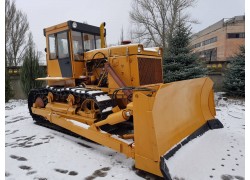 Бульдозер Т-170