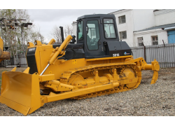 Бульдозер Shantui SD16