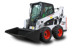 Bobcat s530